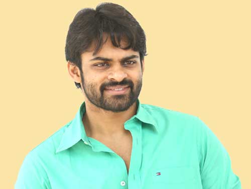 saidharam tej,rey movie on march 27th,yvs chowdary,sayami kher,shradha das  సినీజోష్‌ ఇంటర్వ్యూ: ‘రేయ్‌’ హీరో సాయిధరమ్‌తేజ్‌